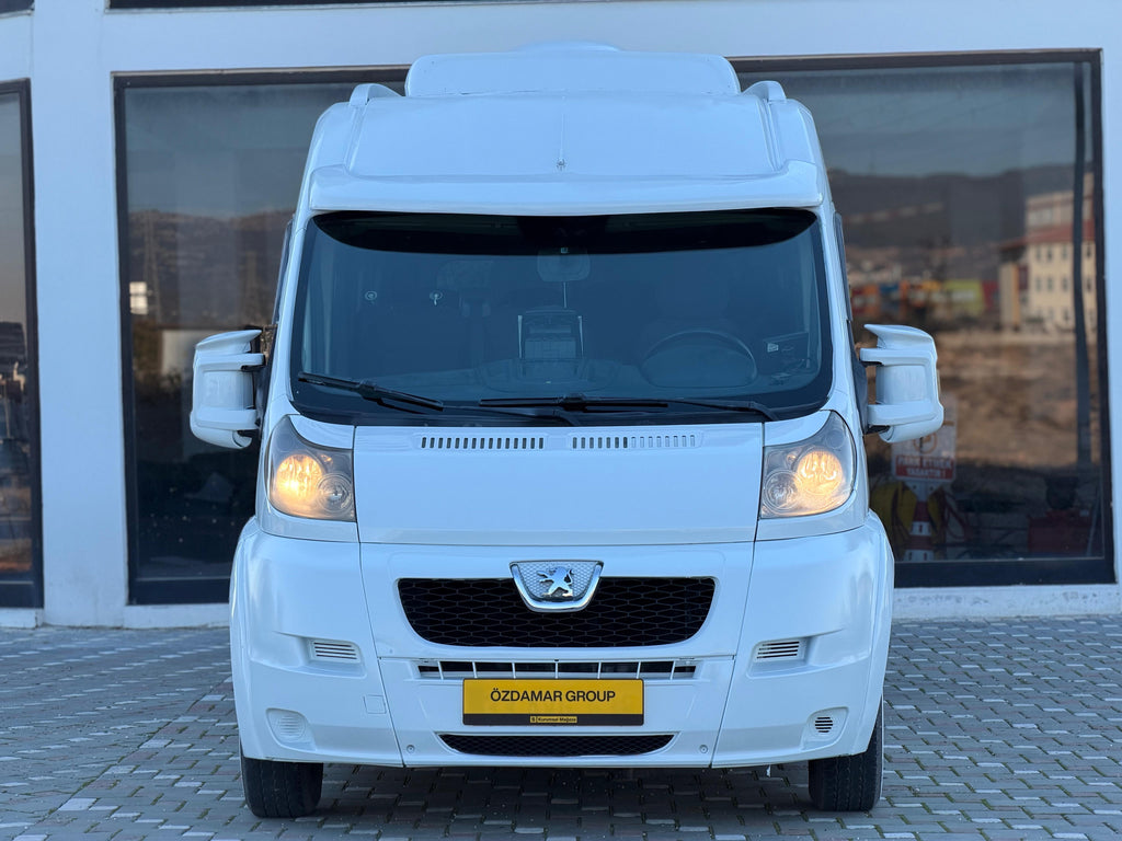Personel Servis Aracı
